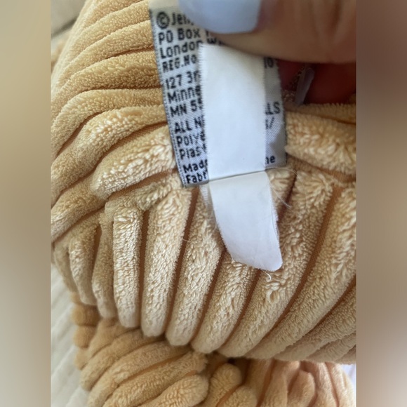 Jellycat Cordy Roy Large Lion - Picture 8 of 13